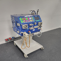 Gambro AK-200 S - Dialysis image 0